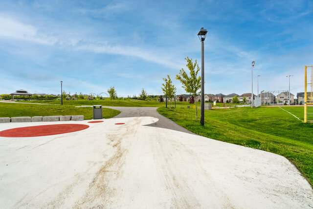 33 Holland Vista Street, East Gwillimbury - photo 46