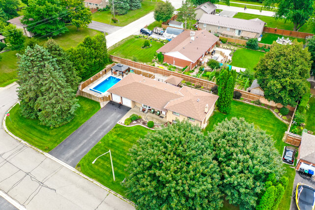 22 John Avenue, Alliston - photo 2