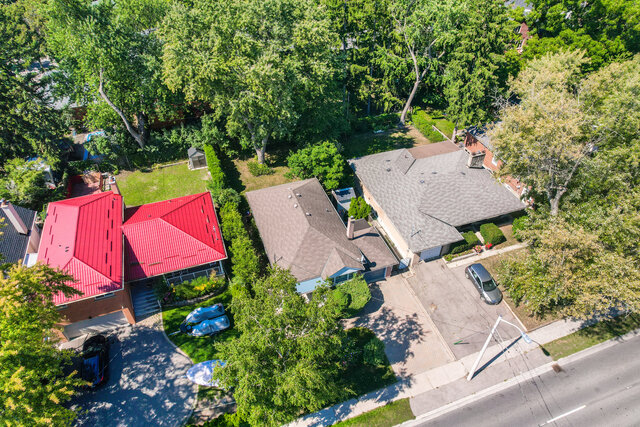 1180 Kipling Avenue, Etobicoke - photo 3