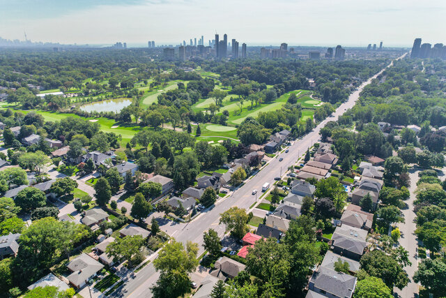 1180 Kipling Avenue, Etobicoke - photo 59