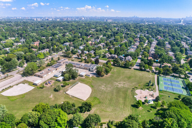 1180 Kipling Avenue, Etobicoke - photo 61