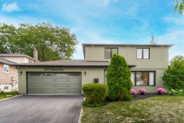 3253 Nobleton Drive, Mississauga - photo 1
