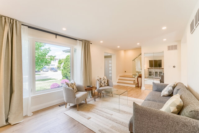 3253 Nobleton Drive, Mississauga - photo 7