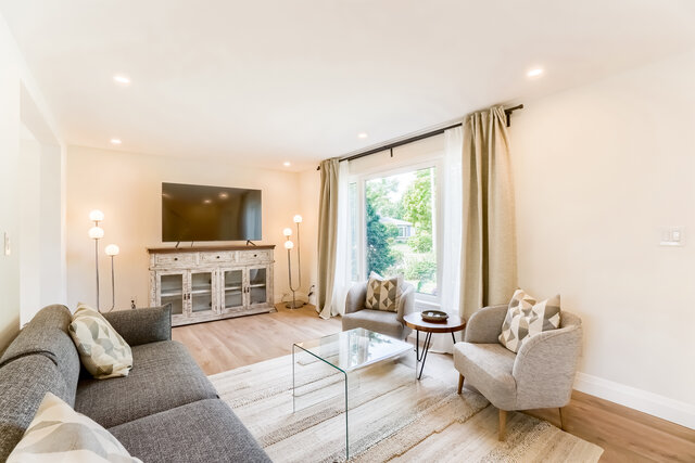 3253 Nobleton Drive, Mississauga - photo 8