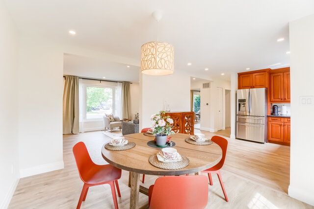 3253 Nobleton Drive, Mississauga - photo 10