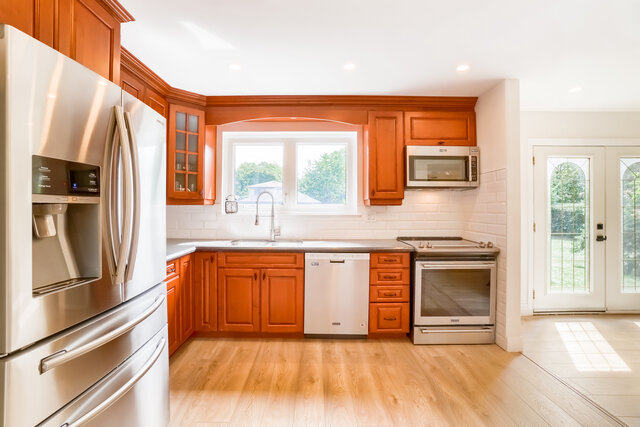 3253 Nobleton Drive, Mississauga - photo 14