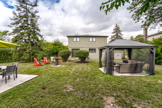 3253 Nobleton Drive, Mississauga - photo 50