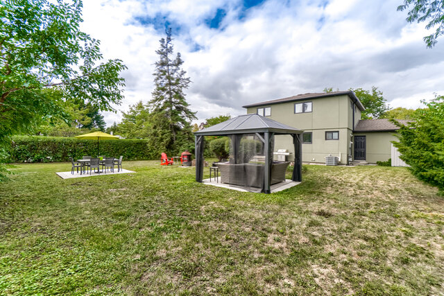 3253 Nobleton Drive, Mississauga - photo 51