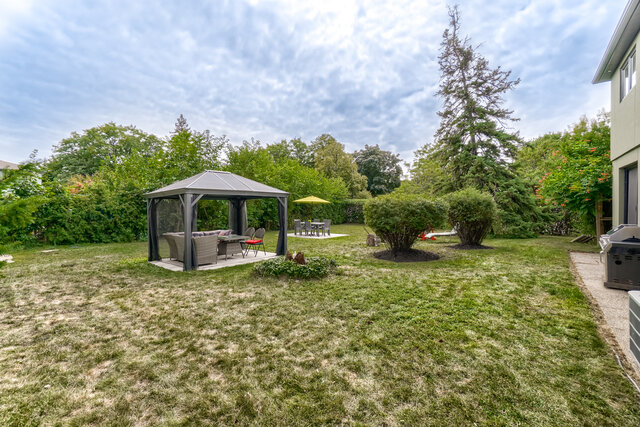 3253 Nobleton Drive, Mississauga - photo 53