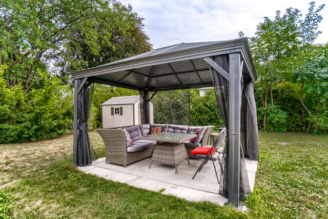 3253 Nobleton Drive, Mississauga - photo 54