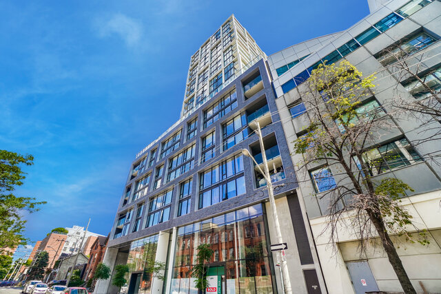 #505-55 Ontario Street, Toronto - photo 2