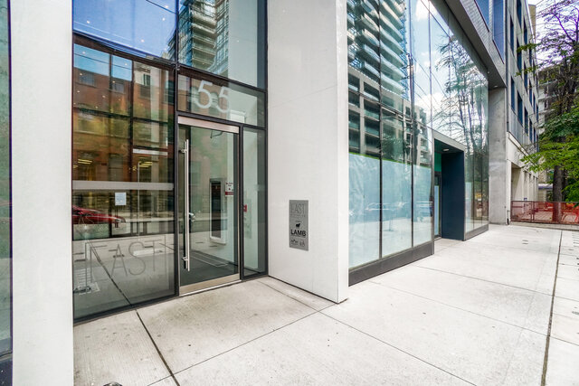 #505-55 Ontario Street, Toronto - photo 3