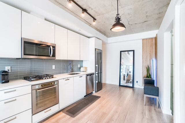 #505-55 Ontario Street, Toronto - photo 8