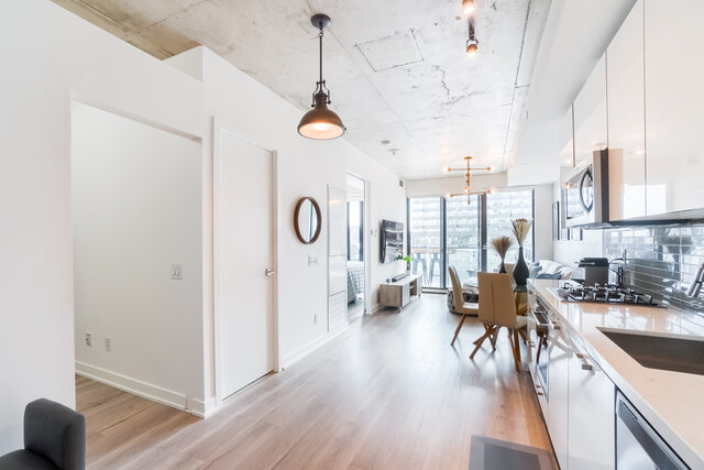 #505-55 Ontario Street, Toronto - photo 9