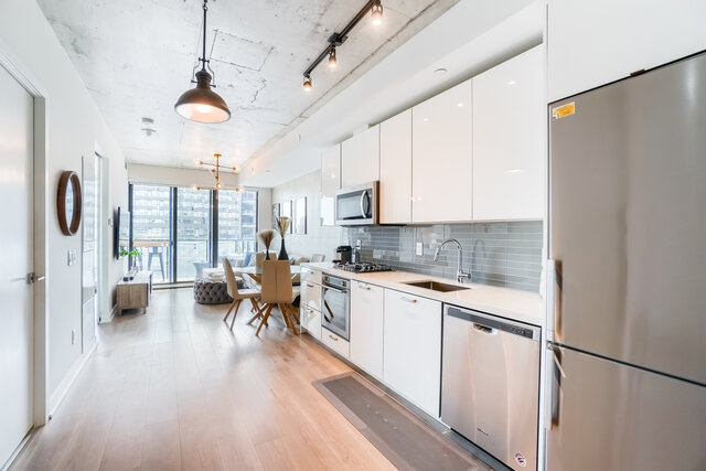 #505-55 Ontario Street, Toronto - photo 10