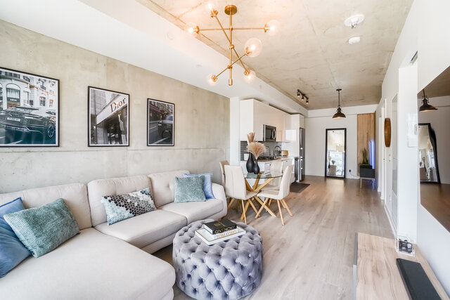 #505-55 Ontario Street, Toronto - photo 11