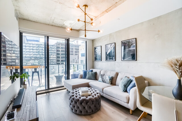 #505-55 Ontario Street, Toronto - photo 12