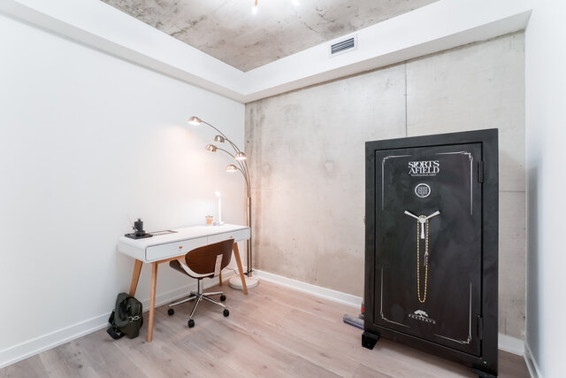 #505-55 Ontario Street, Toronto - photo 15