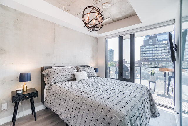 #505-55 Ontario Street, Toronto - photo 18