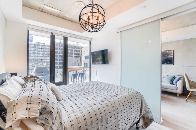 #505-55 Ontario Street, Toronto - photo 20