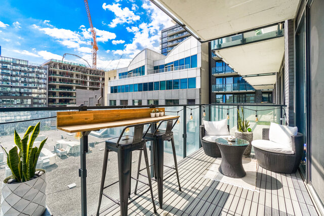 #505-55 Ontario Street, Toronto - photo 23