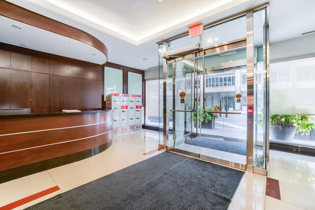 #1101-263 Wellington Street West, Toronto - photo 5