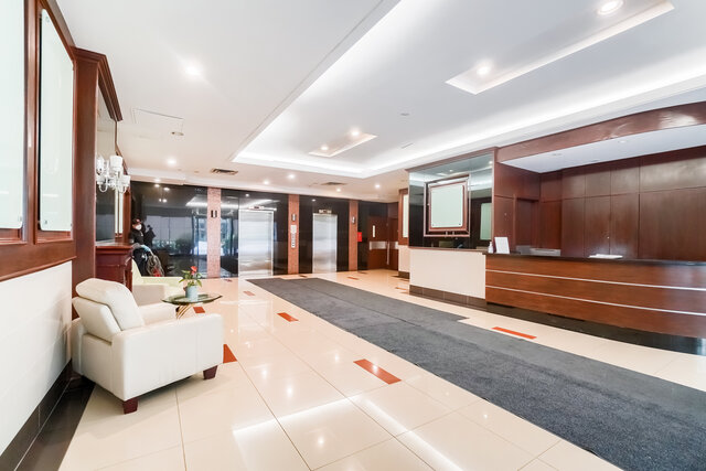 #1101-263 Wellington Street West, Toronto - photo 6