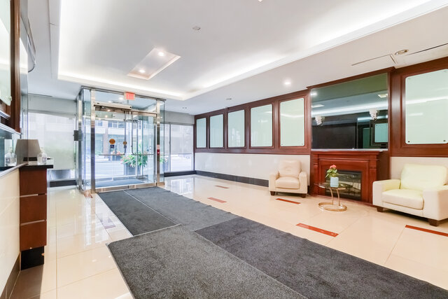 #1101-263 Wellington Street West, Toronto - photo 7