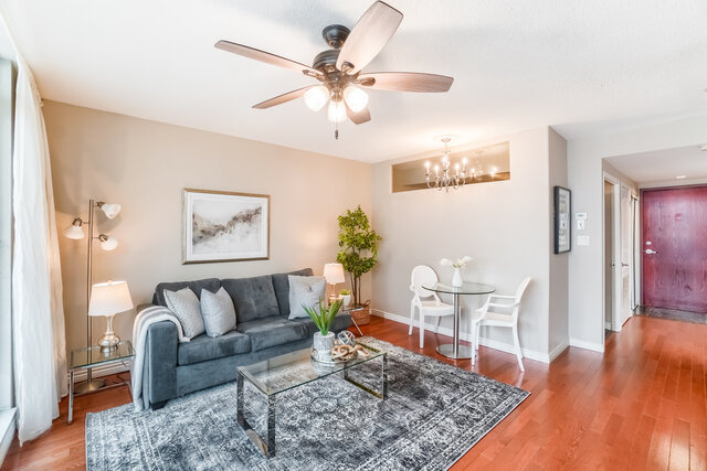 #1101-263 Wellington Street West, Toronto - photo 16