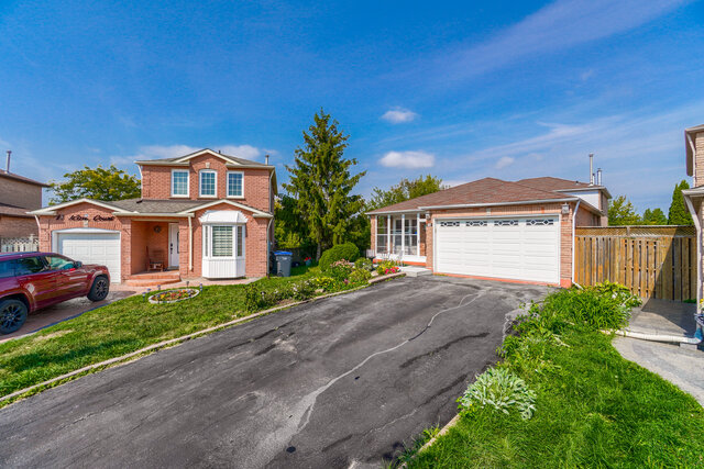 16 Kim Court, Brampton - photo 2