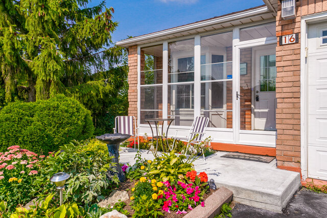 16 Kim Court, Brampton - photo 4