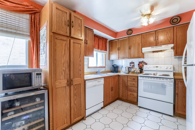 16 Kim Court, Brampton - photo 16
