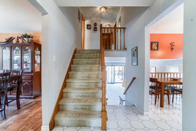 16 Kim Court, Brampton - photo 19