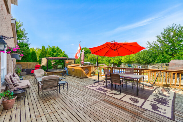 16 Kim Court, Brampton - photo 53