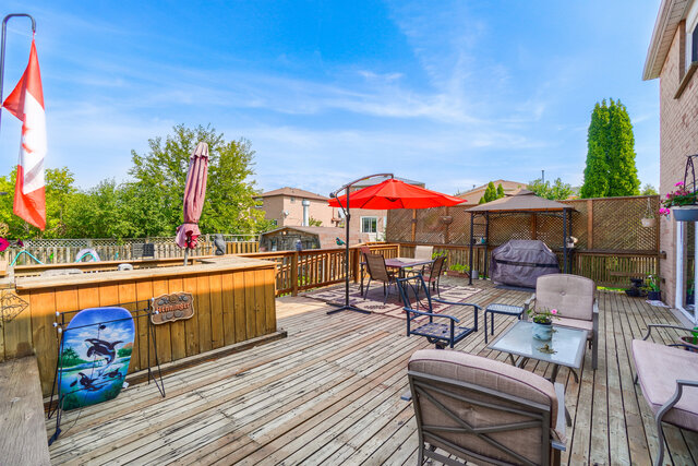 16 Kim Court, Brampton - photo 58