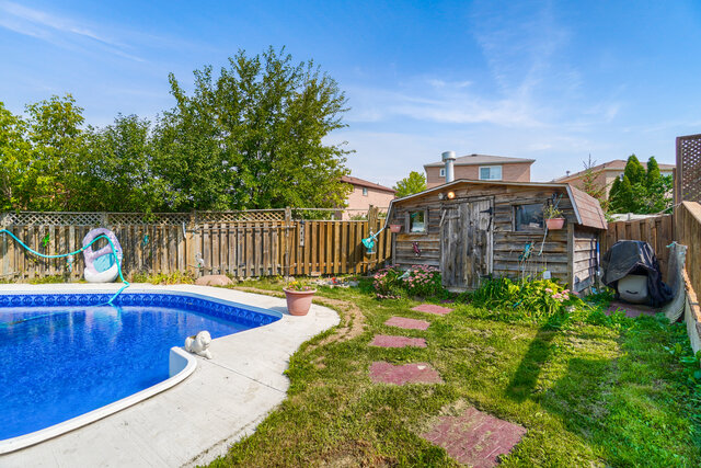 16 Kim Court, Brampton - photo 62