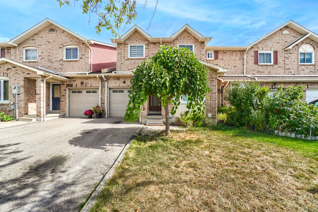 358 Royal Mason Court, Mississauga - photo 1