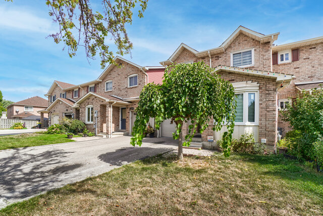358 Royal Mason Court, Mississauga - photo 3