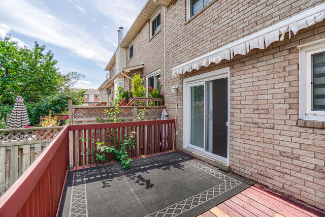 358 Royal Mason Court, Mississauga - photo 42