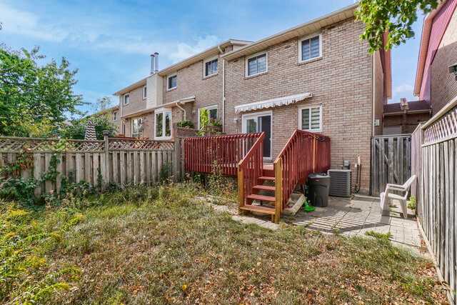 358 Royal Mason Court, Mississauga - photo 44