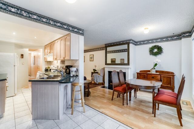 #15-455 Apache Court, Mississauga - photo 10