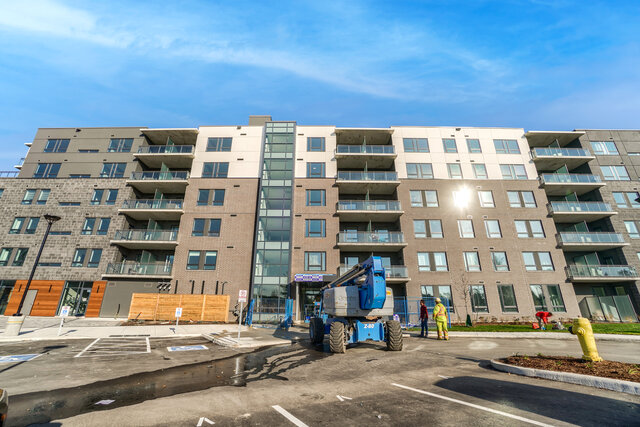 #409-26 Lowes Road West, Guelph - photo 1