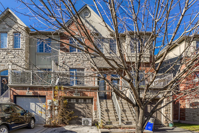 5045 Bidwell commons, Burlington - photo 1
