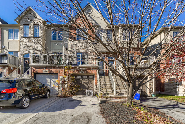 5045 Bidwell commons, Burlington - photo 2