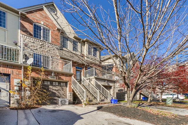 5045 Bidwell commons, Burlington - photo 3