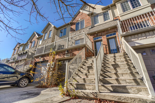 5045 Bidwell commons, Burlington - photo 4