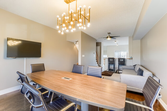 5045 Bidwell commons, Burlington - photo 16