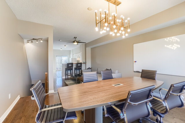 5045 Bidwell commons, Burlington - photo 17
