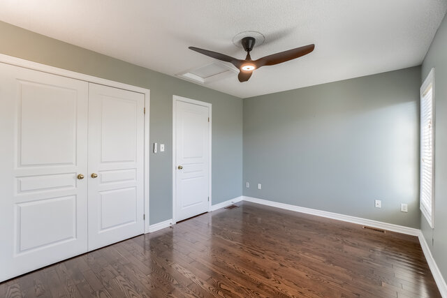 5045 Bidwell commons, Burlington - photo 28