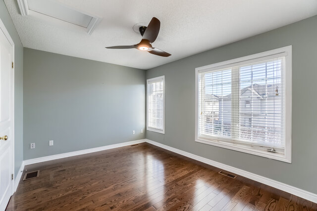 5045 Bidwell commons, Burlington - photo 29